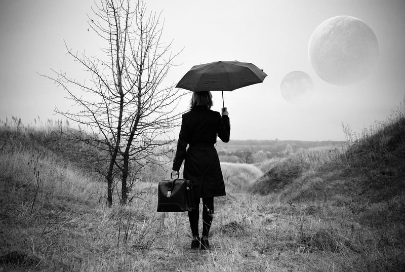 Alternate Realities Image